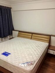 Blk 153 Chong Pang Vista (Yishun), HDB Executive #635090091